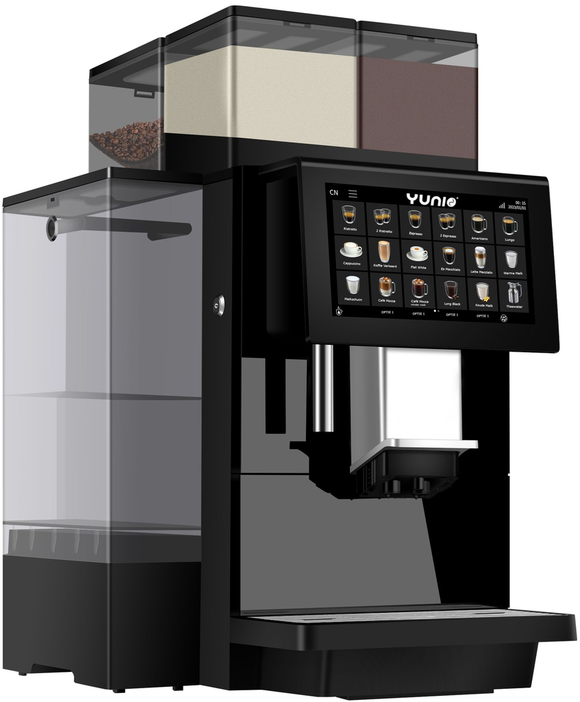 X100 Linkeraanzicht+Waterreservoir.webp