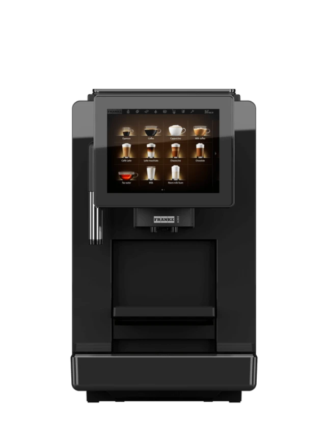 Franke A300 (Ja, Franke MilkSystem)