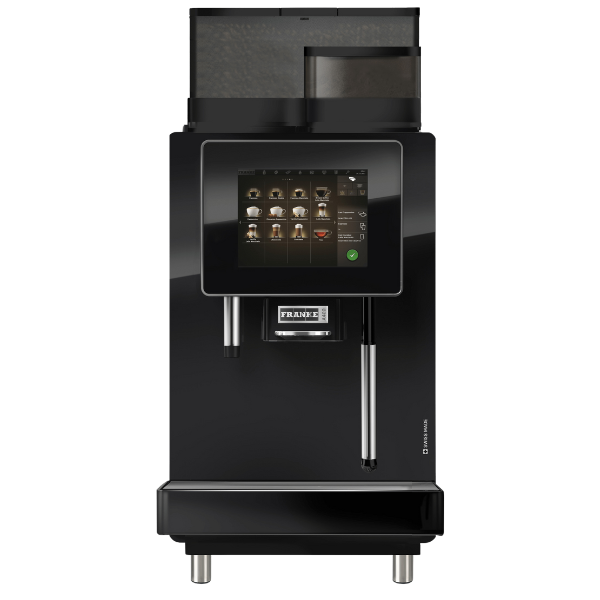 Franke A400 (Ja, Franke MilkSystem)