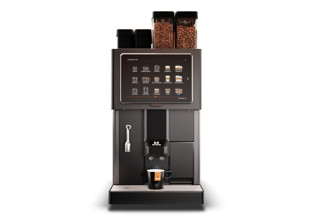 ETNA Sagitta SES200 (Noble Bronze)