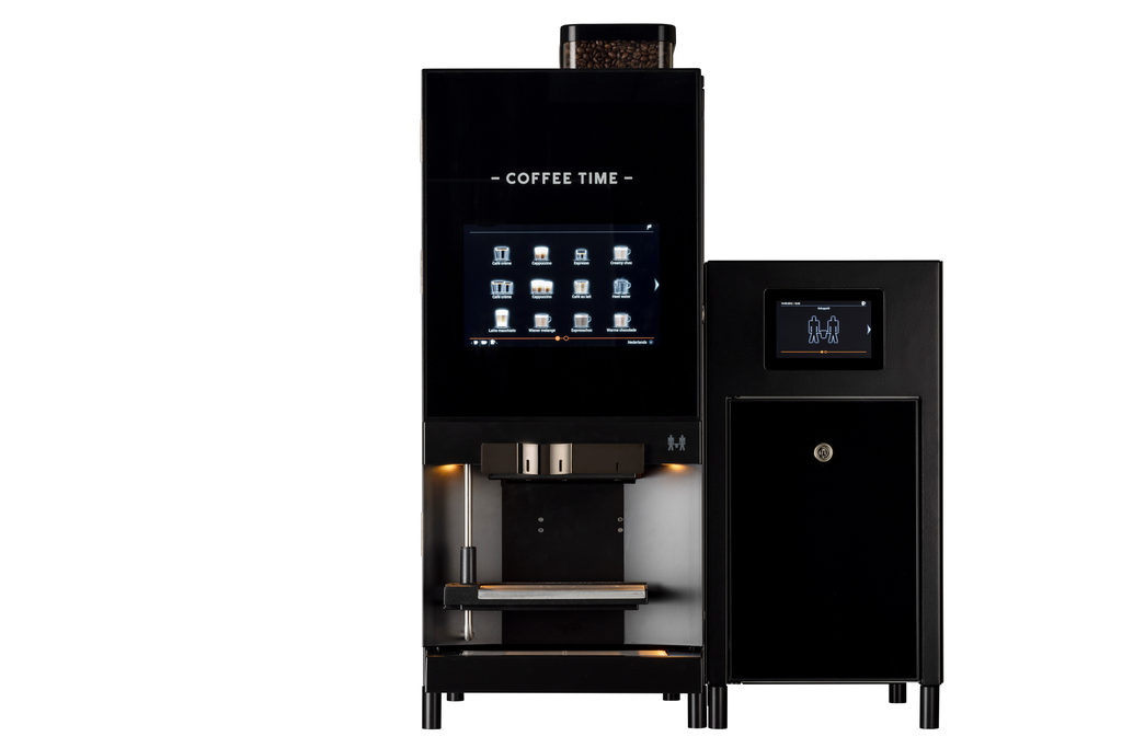 ETNA Dorado Espresso Medium EM121 Premium 10”