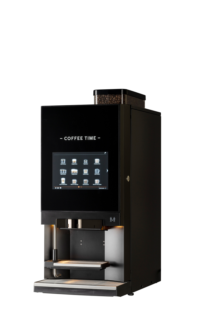 ETNA Dorado Espresso Medium EM211 Premium 10”