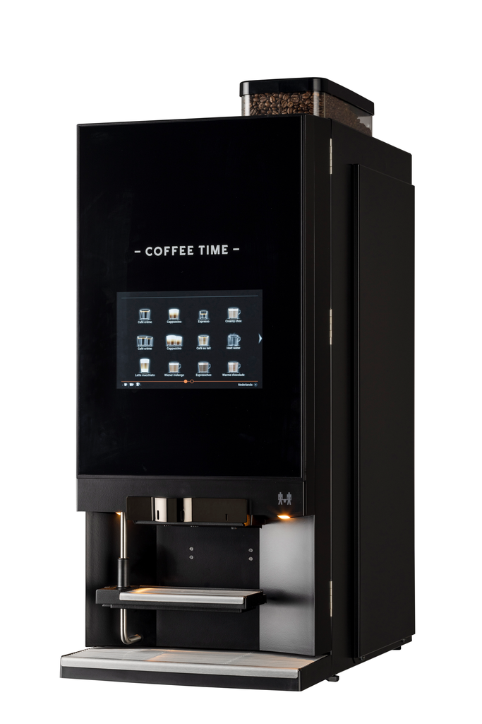 ETNA Dorado Espresso Large LE132 Touch 10”