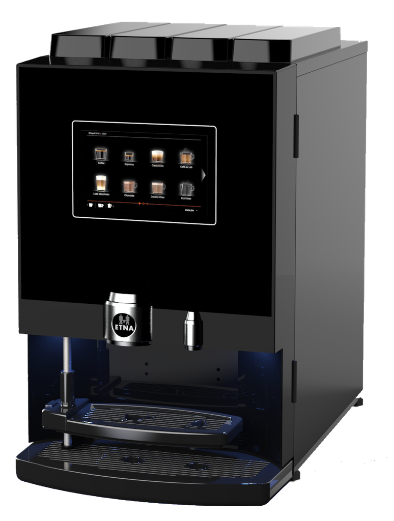 ETNA Dorado Instant Compact CI043 Touch 7”