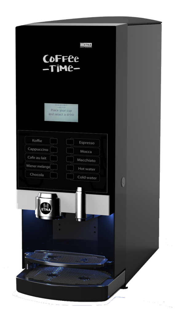 Etna Dorado Instant Small IN032 Touch 7”