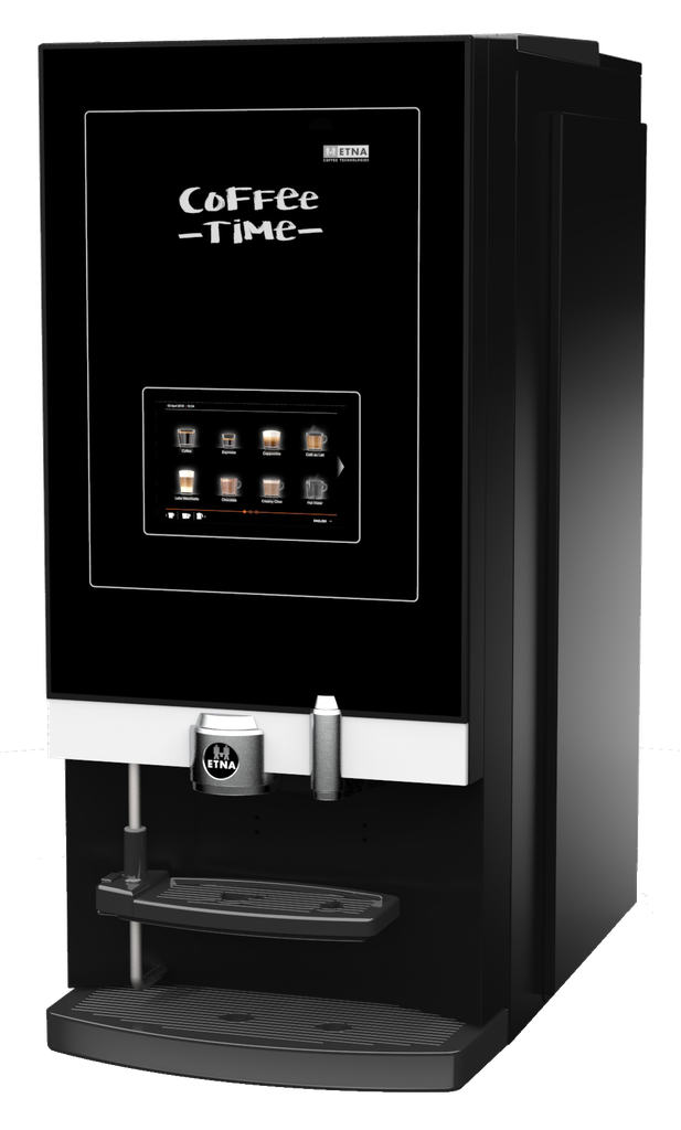 ETNA Dorado Fresh Brew Large FZ132 Touch 7”