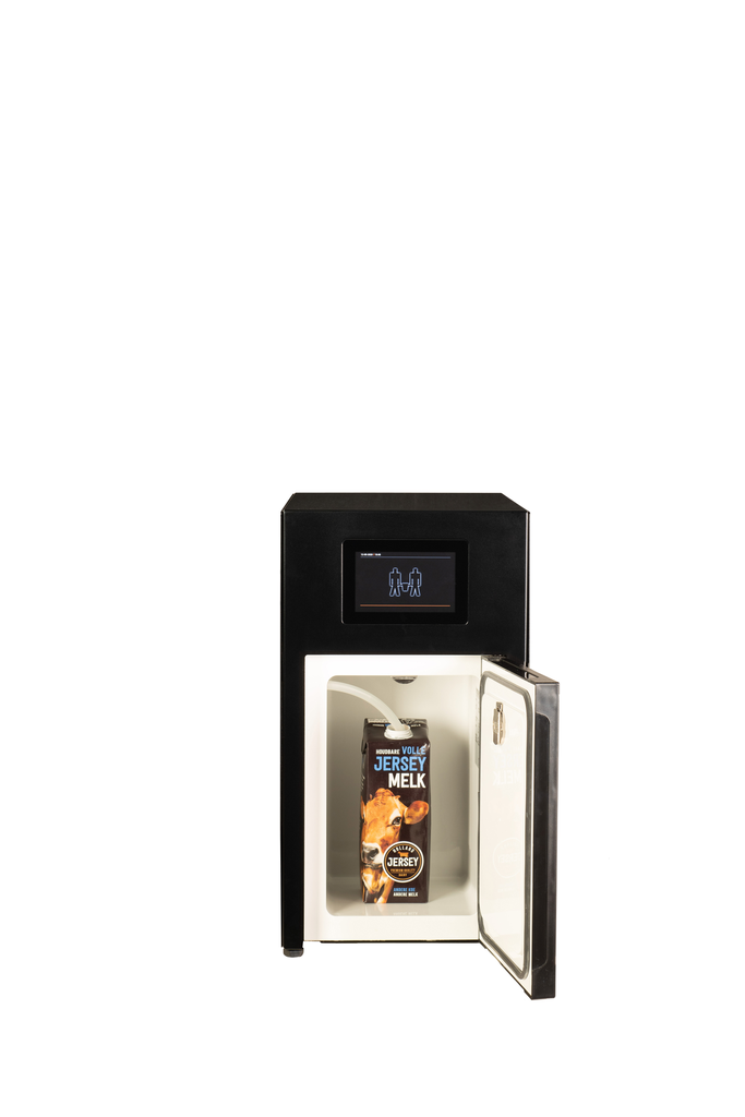 ETNA Dorado MilkBase Connected Compact