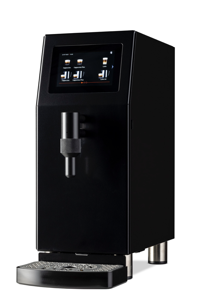 ETNA Alpina MilkBase Standalone