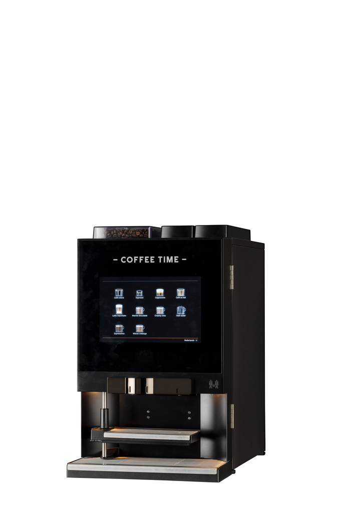 ETNA Dorado Espresso Compact CM121 Touch 10”