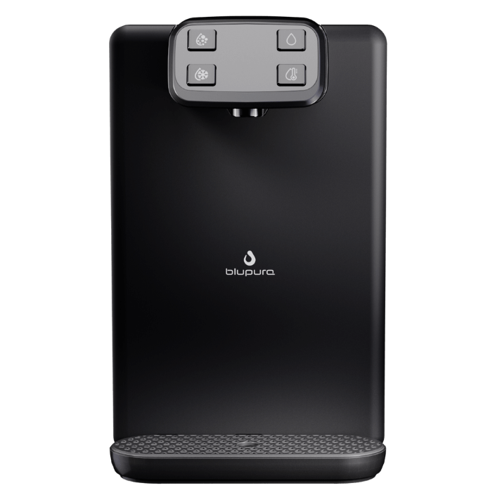 Blupura Rebel 30