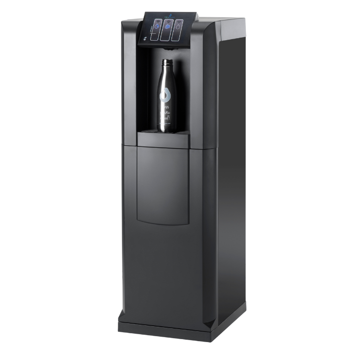 Blupura Hydrazon Hot Touch Free 15